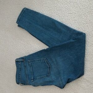 Just Black Skinny Jeans Size 28